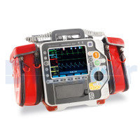 Funda Desfibrilador Reanibex 800 / Modular